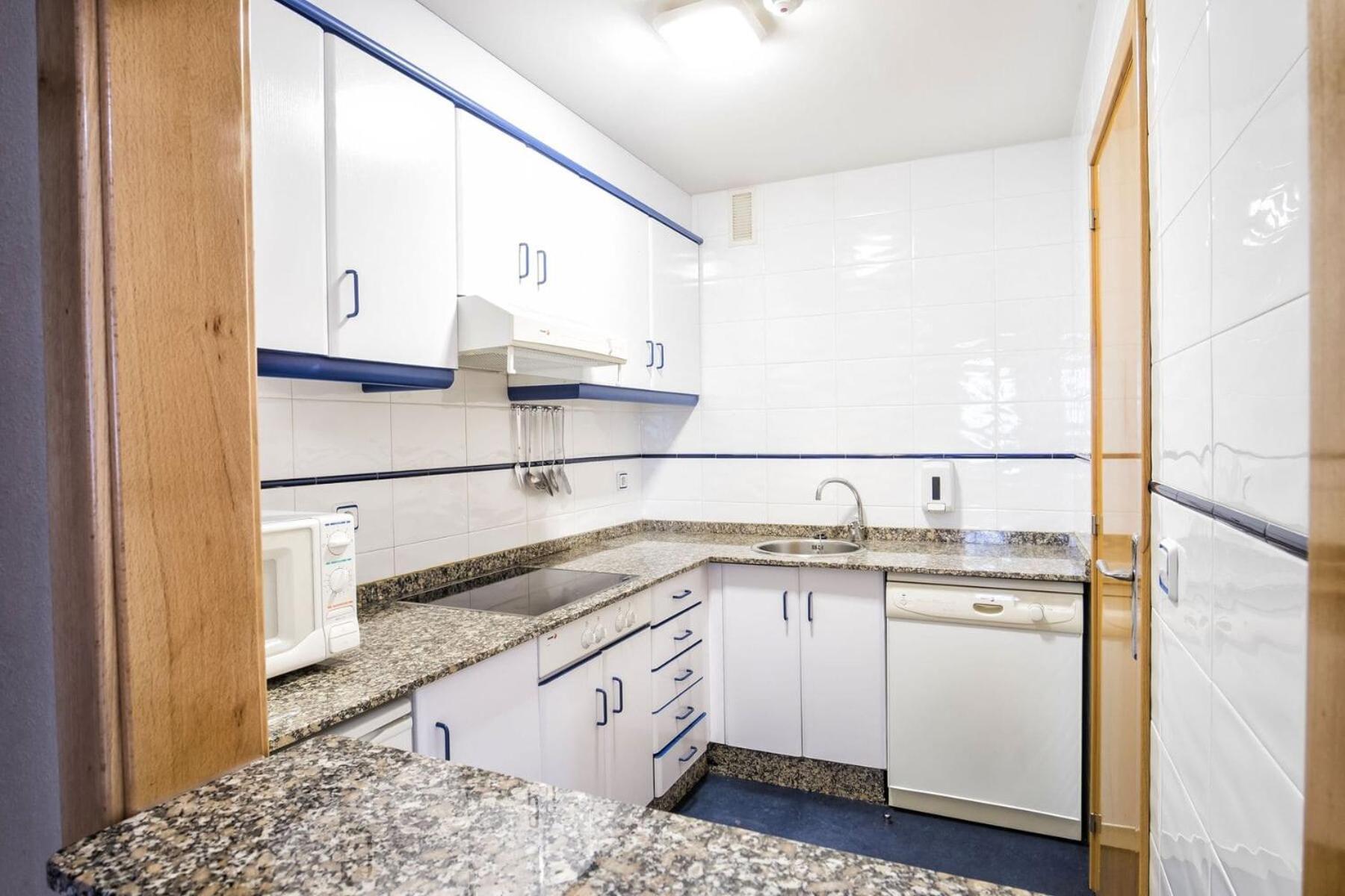 Hotel Alda Castelao Вильягарсия-де-Ароса Экстерьер фото