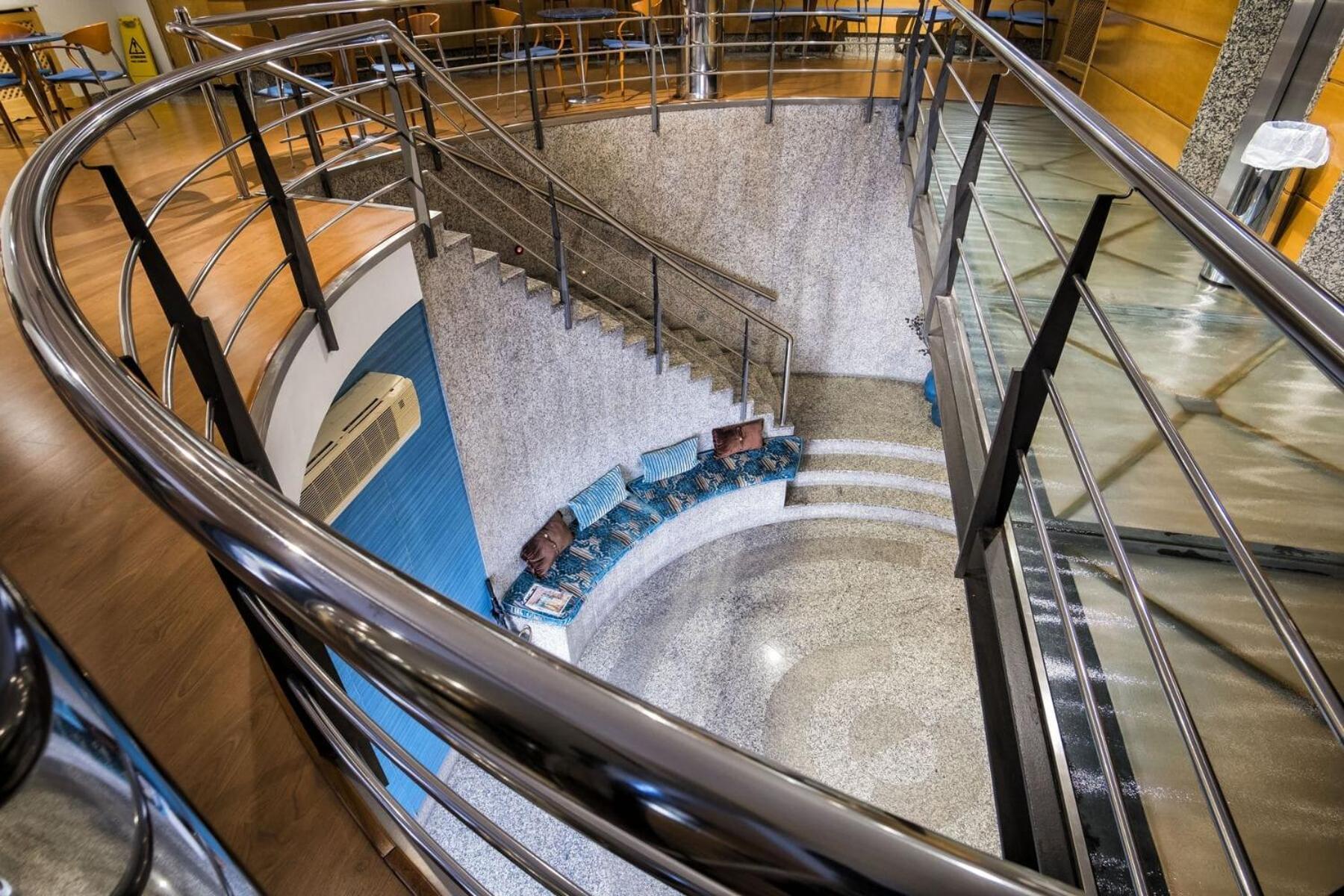 Hotel Alda Castelao Вильягарсия-де-Ароса Экстерьер фото